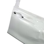 Porta Dianteira Bmw M3 F80 2015 2016 2017 2018 Direita Oem - Imagem 4