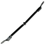 Suporte Frontal Radiador Bmw M3 Competition G80 2021 a 2025 - Imagem 6