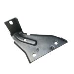 Suporte Painel Tabelier Porsche Macan Gts 2.9 2020 2021 2024 - Imagem 5