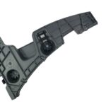 Suporte Guia Parachoque Audi RS4 2.9 V6 2019 a 2021 Tras Esq - Imagem 7