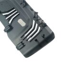 Moldura Retrovisor Interno Bmw M3 Competition G80 2021 2025 - Imagem 7