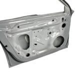 Porta Audi Rs4 Avant 2.9 V6 2019 2020 2021 Dianteiro Esquerd - Imagem 10