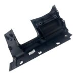 Moldura Porta Treco Painel Audi Rs4 2.9 V6 2019 a 2021 Esq - Imagem 6