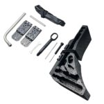 Kit Ferramentas Chave Roda Estepe Porsche Macan Gts 20 a 24 - Imagem 2