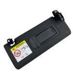 Quebra Sol Bmw M3 Competition G80 2021 2022 a 2025 Direito