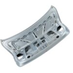 Tampa Traseira Porta Malas Bmw M3 F80 2015 2016 2017 2018 - Imagem 7