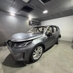 Land Rover Discovery Sport Diesel 2021