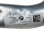 Tubo Mangueira Charge Pipe Bmw M3 Competition G80 2021 2025 - Imagem 8
