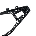 Suporte Maçaneta Bmw M3 Competition G80 2021 2025 Diant Esq - Imagem 4
