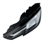 Farol Led Audi Rs4 Avant 2.9 V6 2019 2020 2021 Esquerdo Oem - Imagem 5