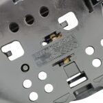 Suporte Maçaneta Porta Audi Rs4 2.9 V6 2019 a 2021 Diant Dir - Imagem 10