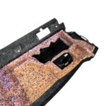 Tampao Bagagito Traseiro Bmw M2 Coupe G87 2022 2023 A 2025 - Imagem 8