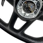 Volante Fibra Carbono McLaren 720s Spider 2019 a 2023 Oem - Imagem 6