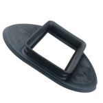 Borracha Limitador Porta Bmw M2 Coupe G87 2022 2023 A 2025 - Imagem 4