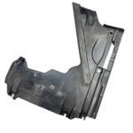 Chapao Proteçao Assoalho Audi Rs4 2.9 V6 2019 2021 Tras Dir - Imagem 5