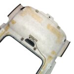 Forro Forraçao Teto Audi RS4 2.9 V6 2019 2020 2021 Original - Imagem 9