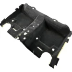 Carpet Forro Assoalho Bmw M3 Competition G80 2021 2025 Tras