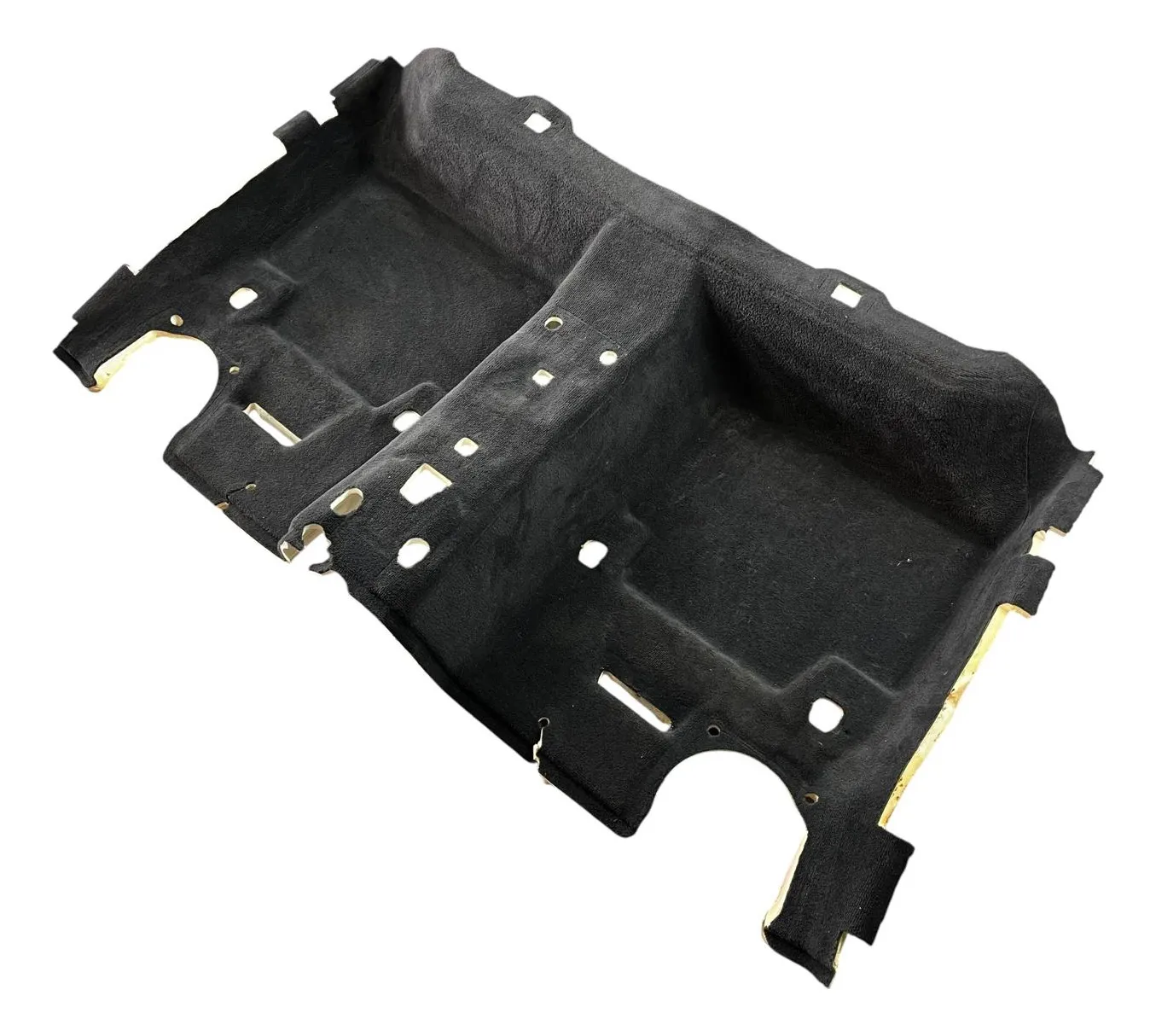 226c9998c3cd56a366e1cbdf8ed982b6.webp Carpet Forro Assoalho Bmw M3 Competition G80 2021 2025 Tras - Imagem 1