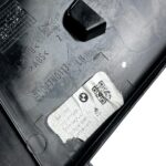 Acabamento Lanterna Bmw M2 COUPE G87 2022 2023 2024 2025 Esq - Imagem 9