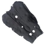 Isolamento Caixa Cambio Bmw M3 Competition G80 2021 A 2025