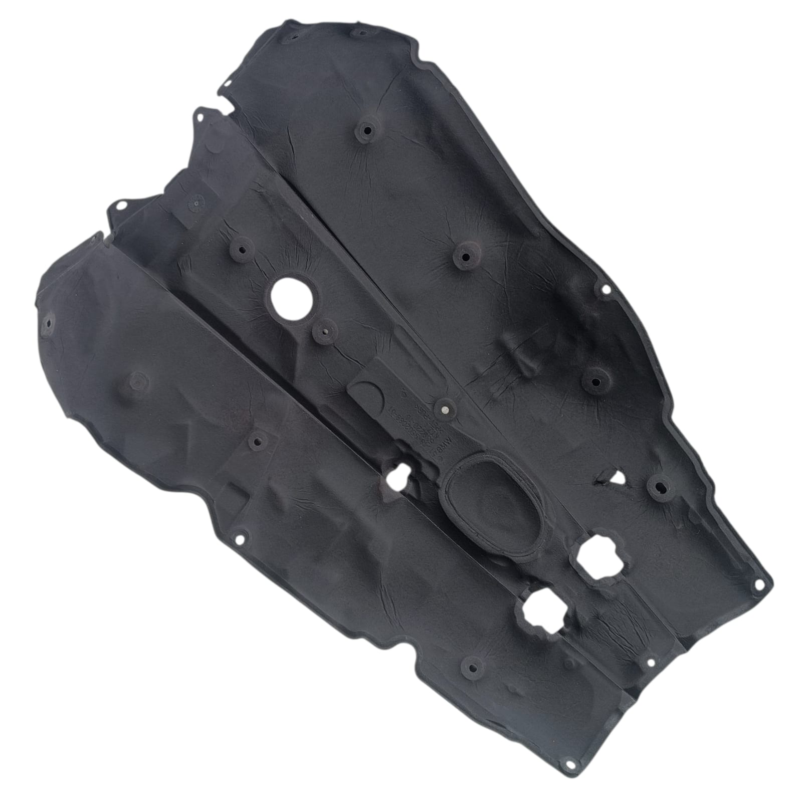 23559148461a900827d802fc0bebdb2d.jpeg Isolamento Caixa Cambio Bmw M3 Competition G80 2021 A 2025 - Imagem 1
