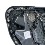 Forro Porta Bmw M3 Competition G80 2021 a 2025 Tras Esquerdo - Imagem 10
