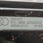 Suporte Spoiler Lateral Audi RS4 2.9 V6 2019 a 2021 Esquerda - Imagem 8