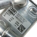 Radiador Trocador Calor Oleo Cambio Audi RS4 2.9 V6 2019 21 - Imagem 8