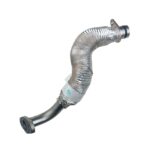 Mangueira Retorno Oleo Turbina Bmw M2 Coupe G87 2022 a 2025 - Imagem 3