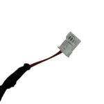 Chicote Forro Porta Bmw M3 Competition G80 2021 a 2025 Tras - Imagem 3