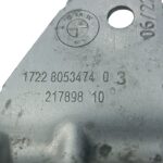 Suporte Tubo Radiador Oleo Motor Bmw M3 Competition G80 2022 - Imagem 7