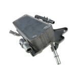 Radiador Trocador Calor Oleo Cambio Audi RS4 2.9 V6 2019 21 - Imagem 5