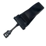 Limitador Porta Audi Rs4 2.9 V6 2019 2020 2021 Dianteiro Oem