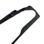 Suporte Tampa Corta Fogo Churrasqueira Bmw M3 F80 2015 2018 - Imagem 5