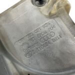 Carpet Assoalho Audi Rs4 Avant 2.9 V6 2019 2020 2021 Oem - Imagem 10