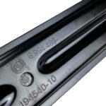 Cinta Trava Suporte Bateria Bmw M2 Coupe G87 2022 23 a 2025 - Imagem 8
