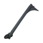 Borracha Guarniçao Coluna Porta Bmw M2 Coupe G87 2024 a 2025