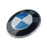 Logo Emblema Dianteiro Capo Bmw M2 Competition G87 2022 2025 - Imagem 3