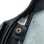 Vidro Fixo Bmw M3 Competition G80 2021 a 2025 Tras Direito - Imagem 9