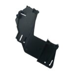 Suporte Caixa Rele Audi Q8 Quattro 3.0 2020 2021 2022 Oem
