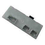 Modulo Tampa Porta Malas Bmw M3 Competition G80 2021 A 2024 - Imagem 2