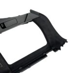 Forro Lateral Porta Malas Audi Rs4 2.9 V6 2019 2021 Direito - Imagem 5