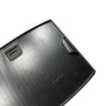 Tampao Assoalho Porta Malas Audi Rs4 2.9 V6 2019 2020 2021 - Imagem 8