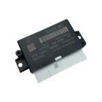 Modulo Sensor Estacionamento Porsche Macan Gts 2.9 2020 24