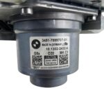 Modulo Bomba Freio Abs Bmw M3 Competition G80 2021 a 2025 - Imagem 10