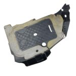 Isolamento Lateral Corta Fogo Bmw M3 F80 2015 16 A 2018 Esq - Imagem 6