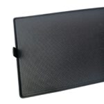 Tapete Borracha Console Central Audi RS4 2.9 V6 2020 Diant - Imagem 4