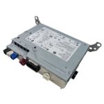 Modulo Central Multimidia Bmw M3 Competition G80 2020 a 2024