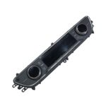 Botao Comando Ar Condicionado Digital Audi RS4 2.9 V6 2020