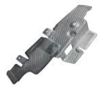 Defletor Termico Suporte Bateria Bmw M3 M4 F80 F82 2015 2018 - Imagem 4